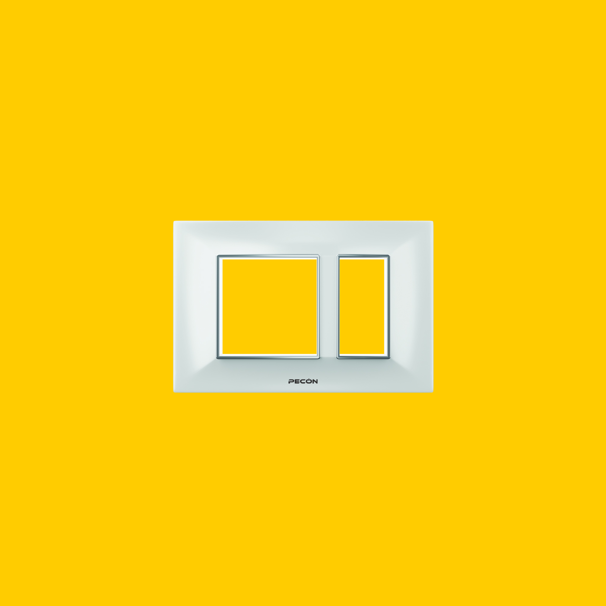 ENTICE Modular Plate [ WS7223 ]